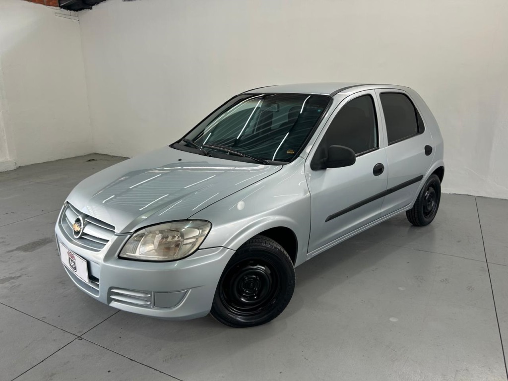 CHEVROLET CELTA
