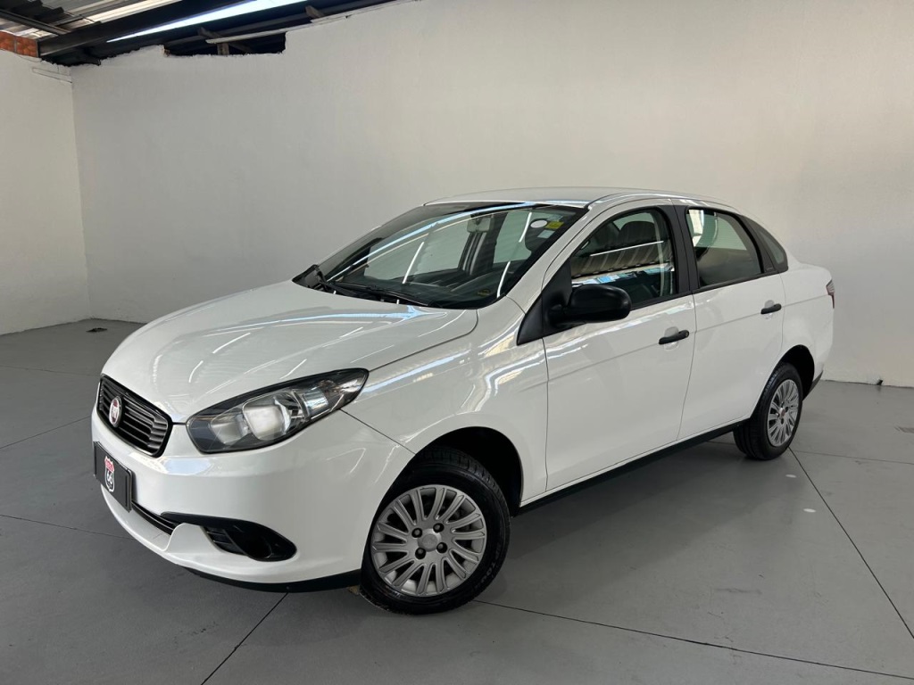 FIAT GRAND SIENA