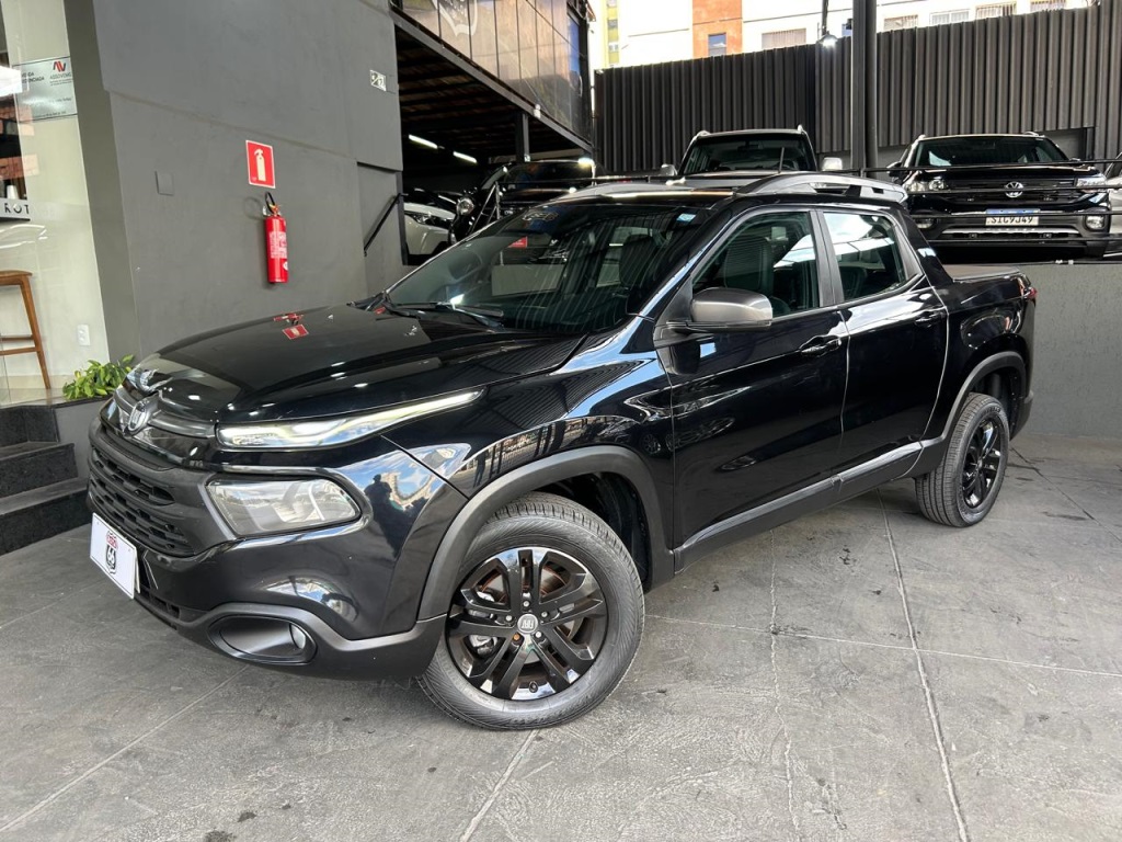 FIAT TORO