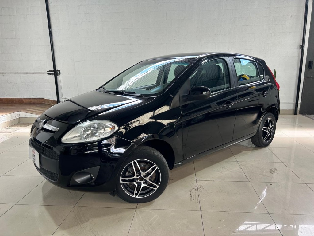 FIAT PALIO