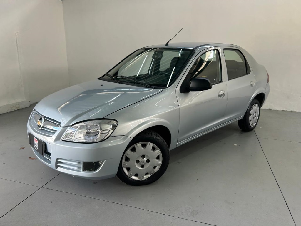 CHEVROLET PRISMA