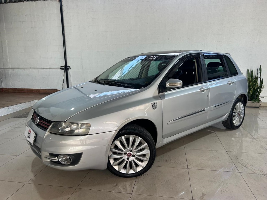 FIAT STILO