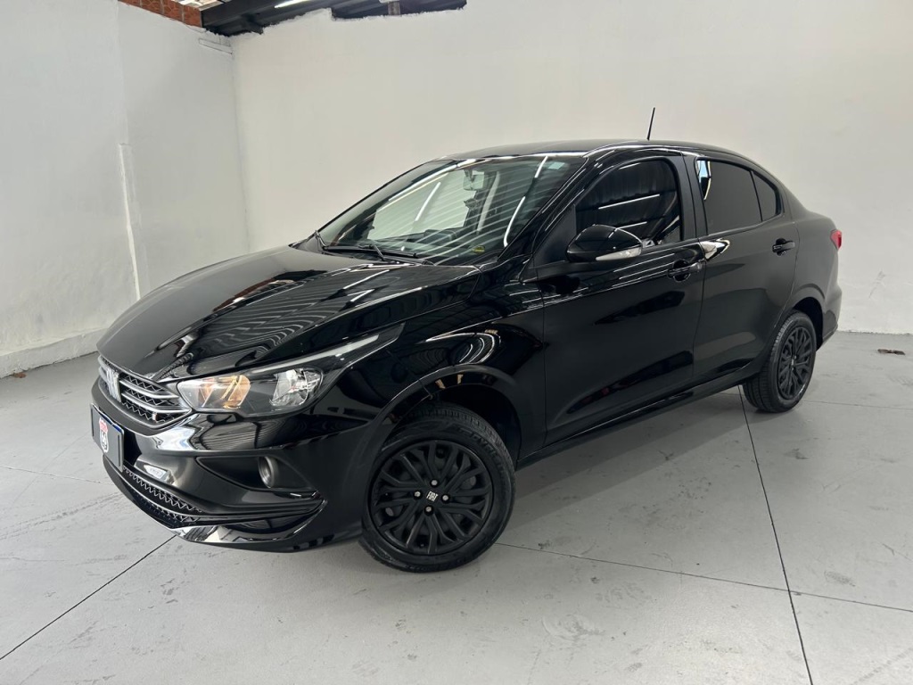 FIAT CRONOS