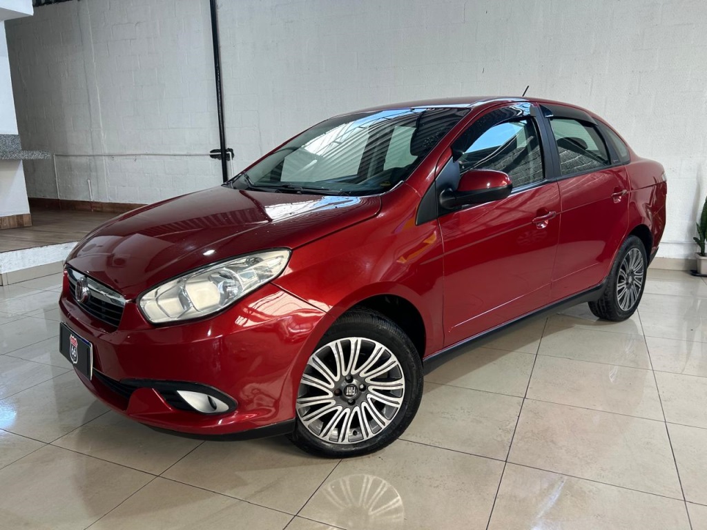 FIAT GRAND SIENA
