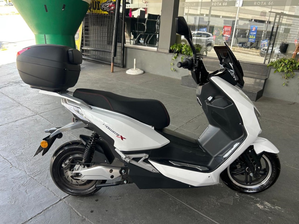 AIMA TIGER X6 SCOOTER ELÉTRICA