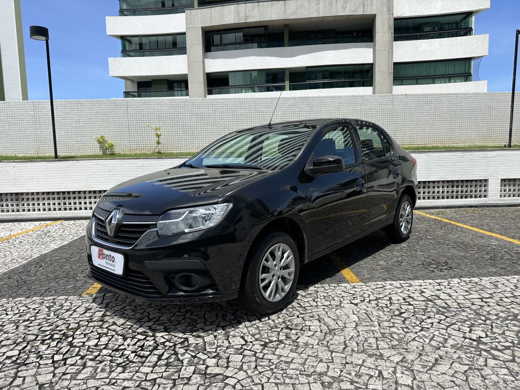 RENAULT LOGAN