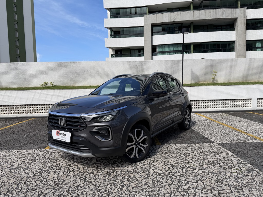 FIAT PULSE