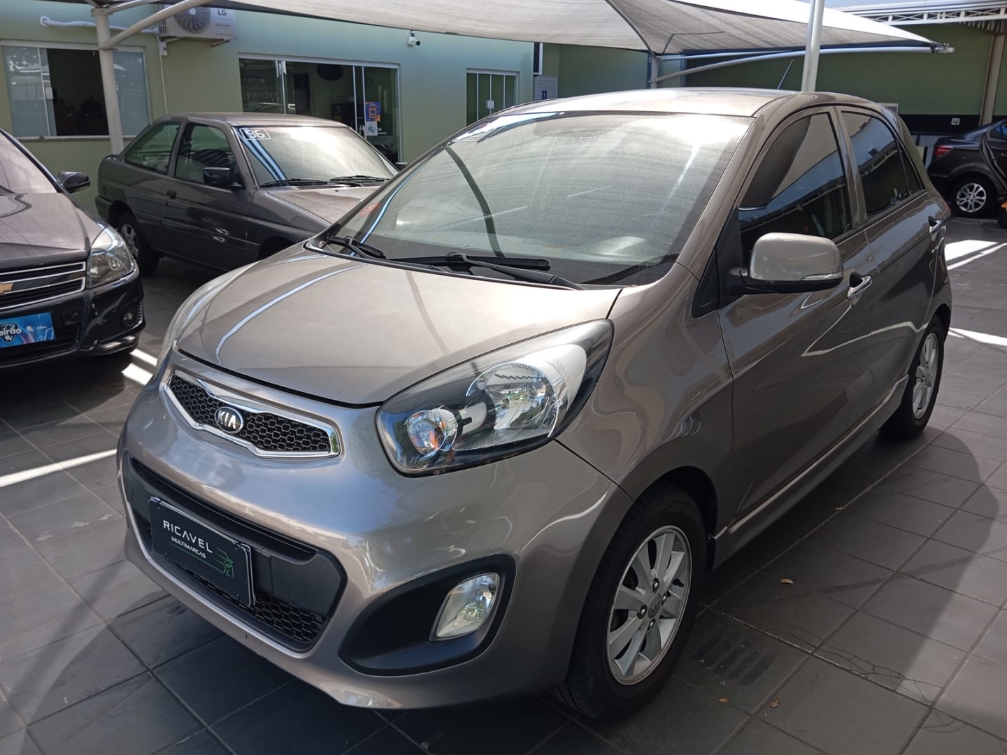 KIA PICANTO