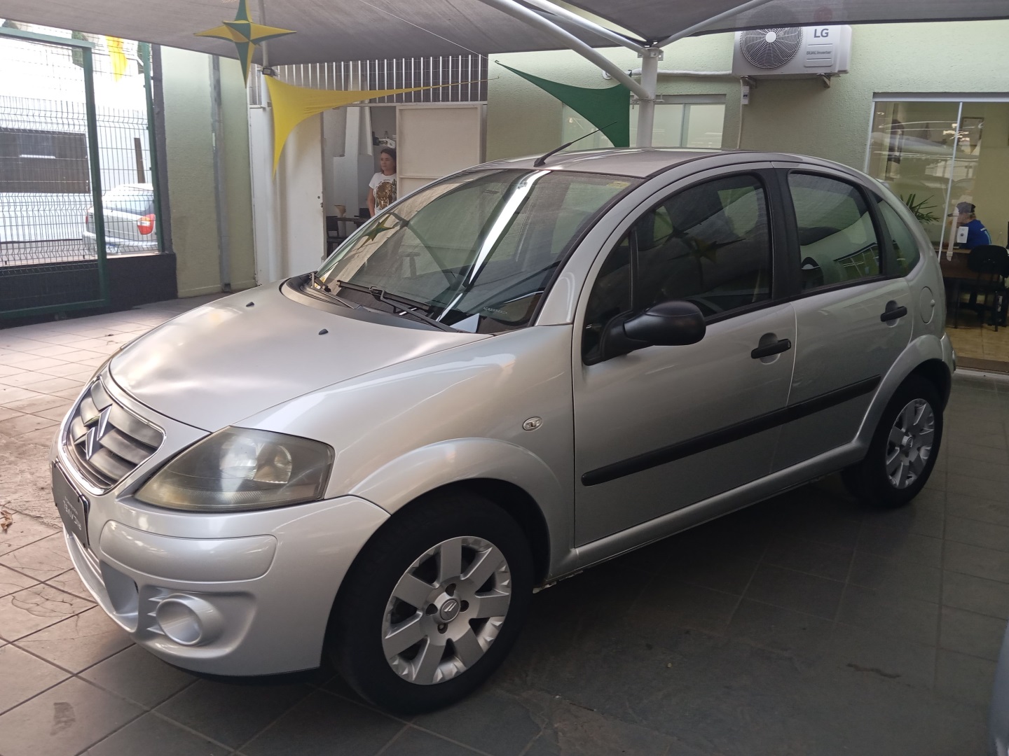 CITROEN C3