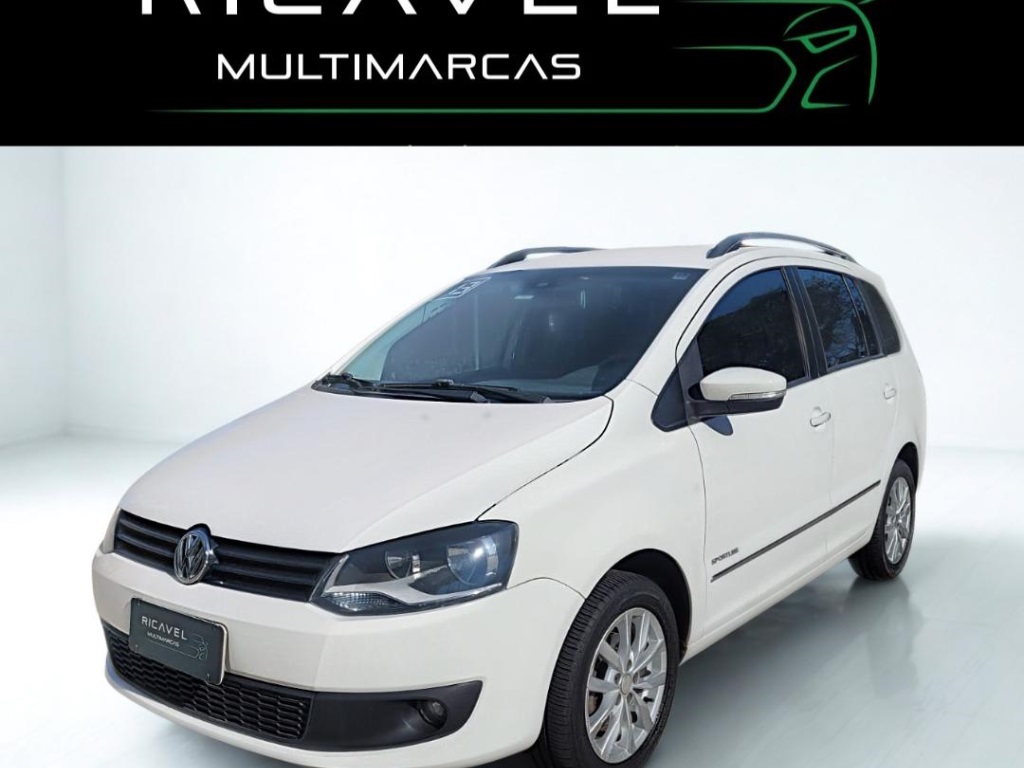 VOLKSWAGEN SPACEFOX