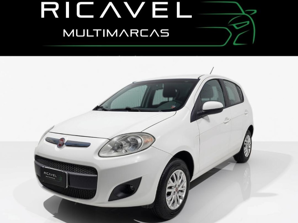 FIAT PALIO