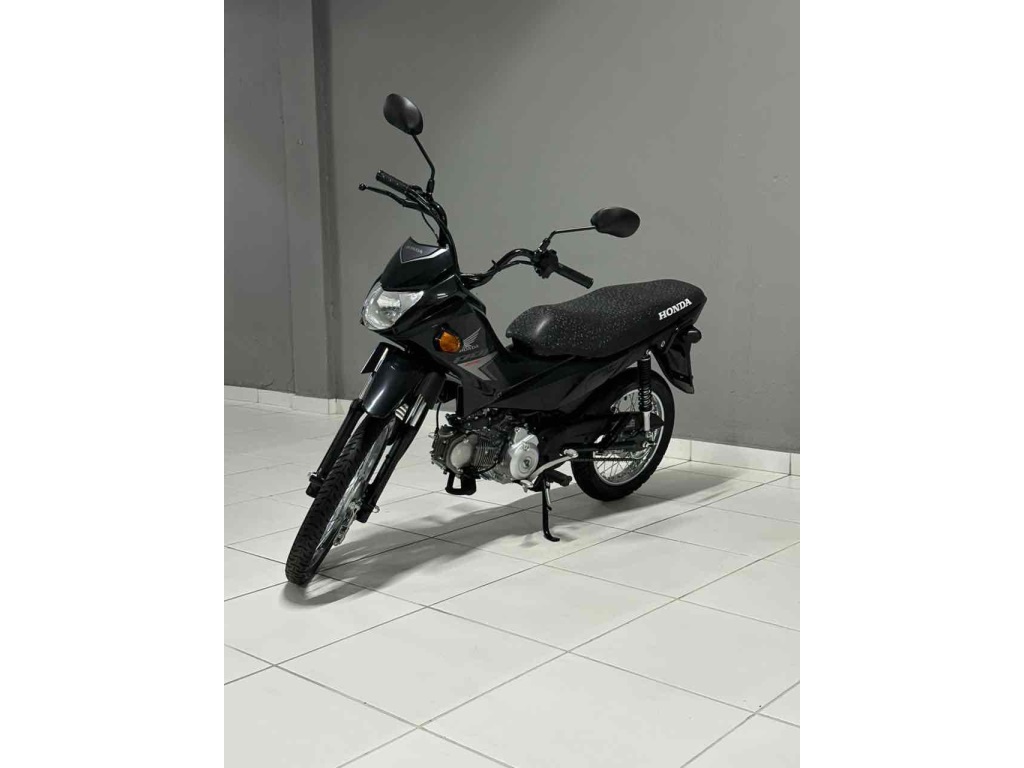 HONDA POP 110I ES