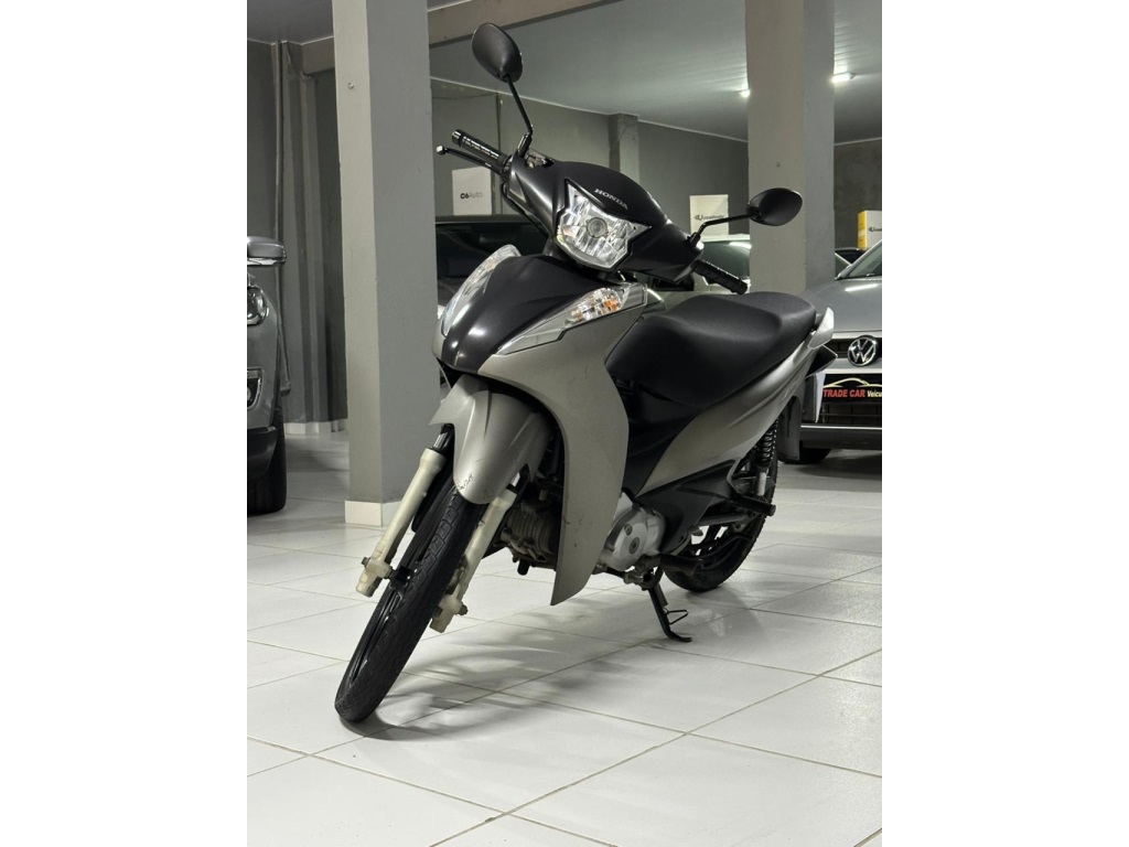 HONDA BIZ 125