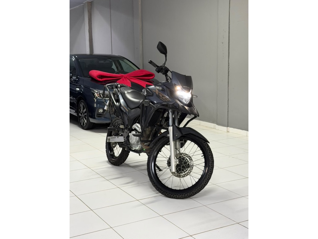 HONDA XRE 300 ABS