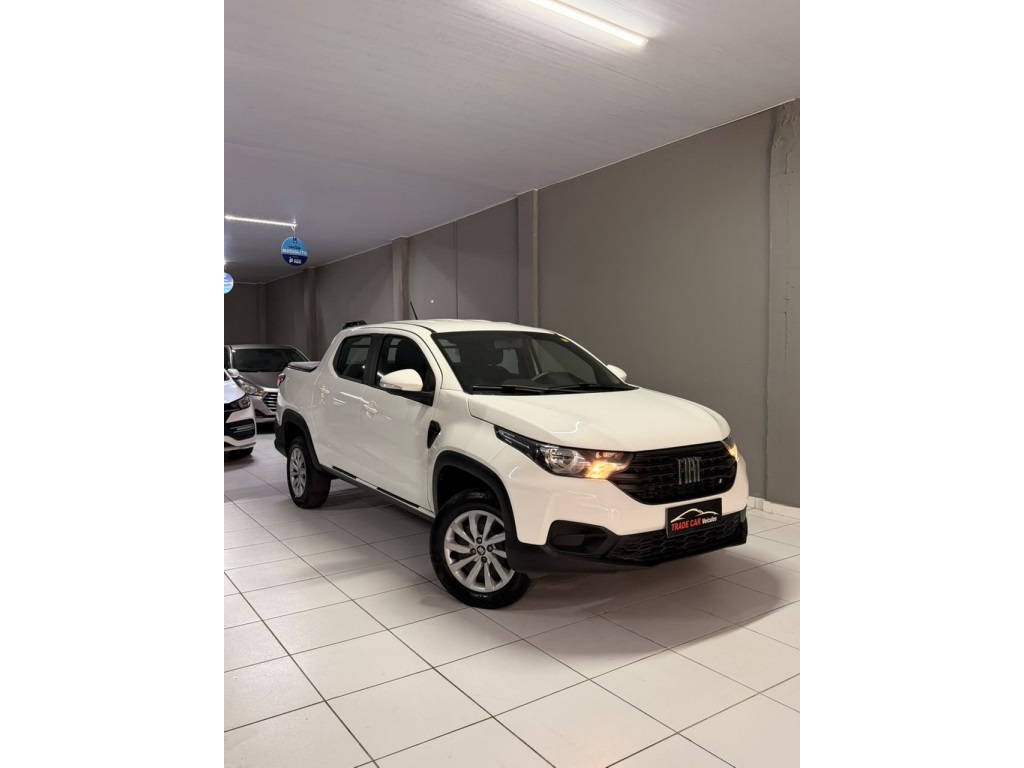 FIAT STRADA