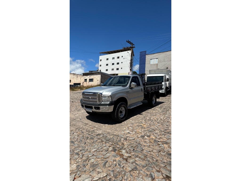 FORD F-250