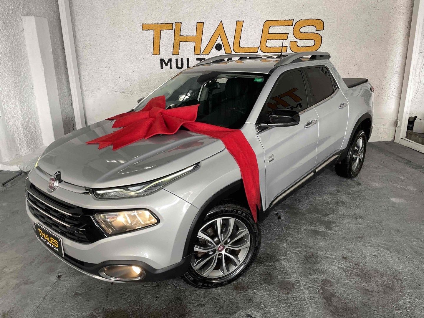 FIAT TORO