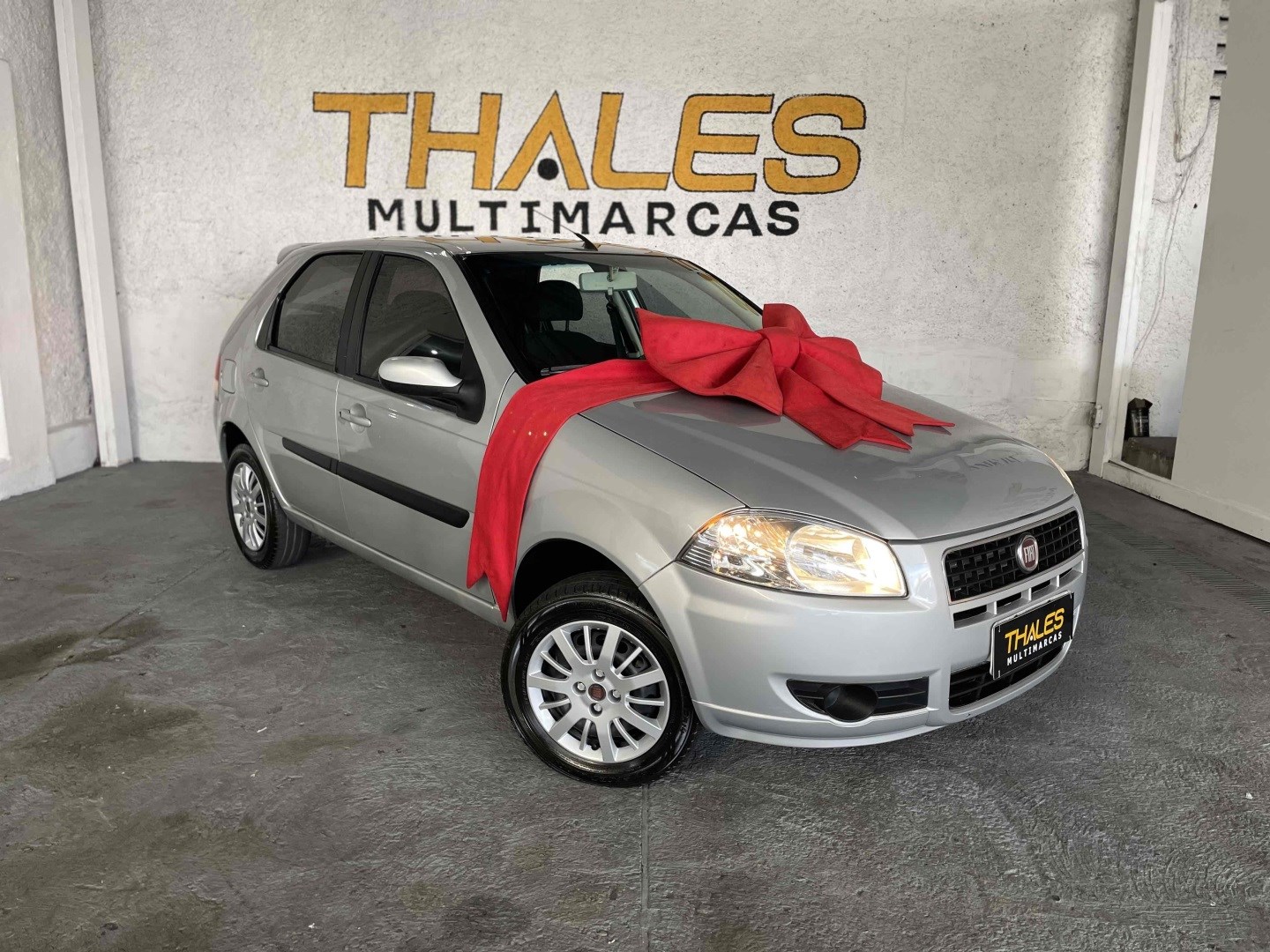 FIAT PALIO