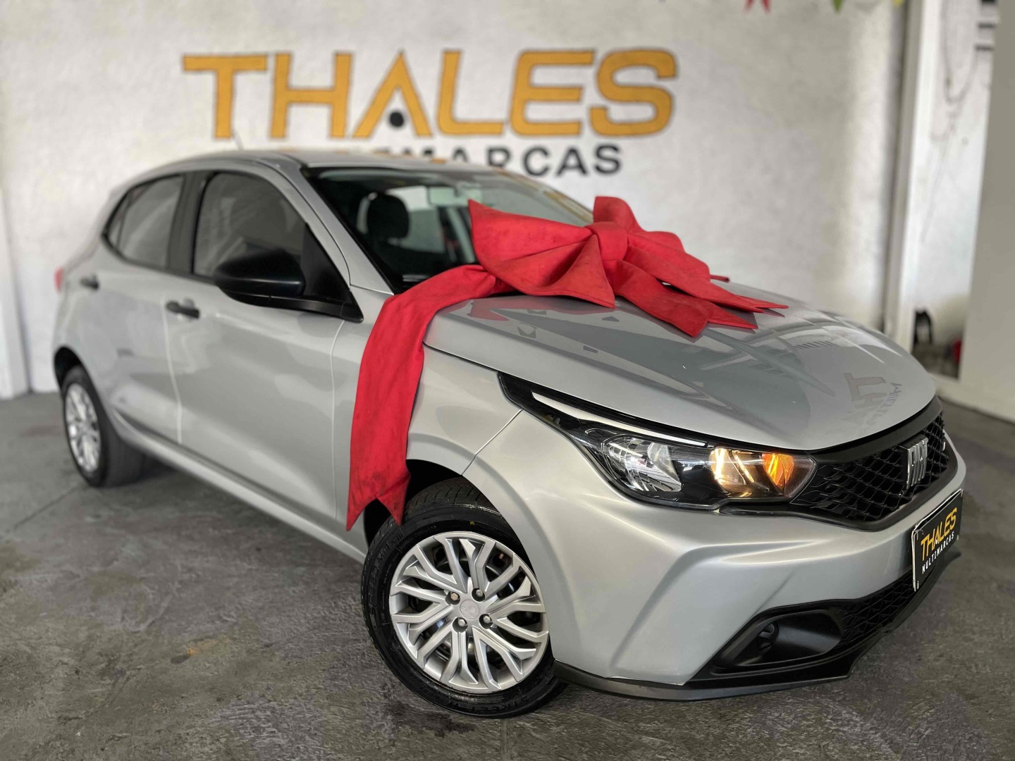 FIAT ARGO
