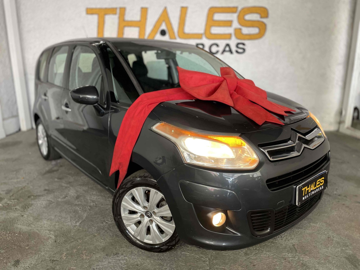 CITROEN C3 PICASSO