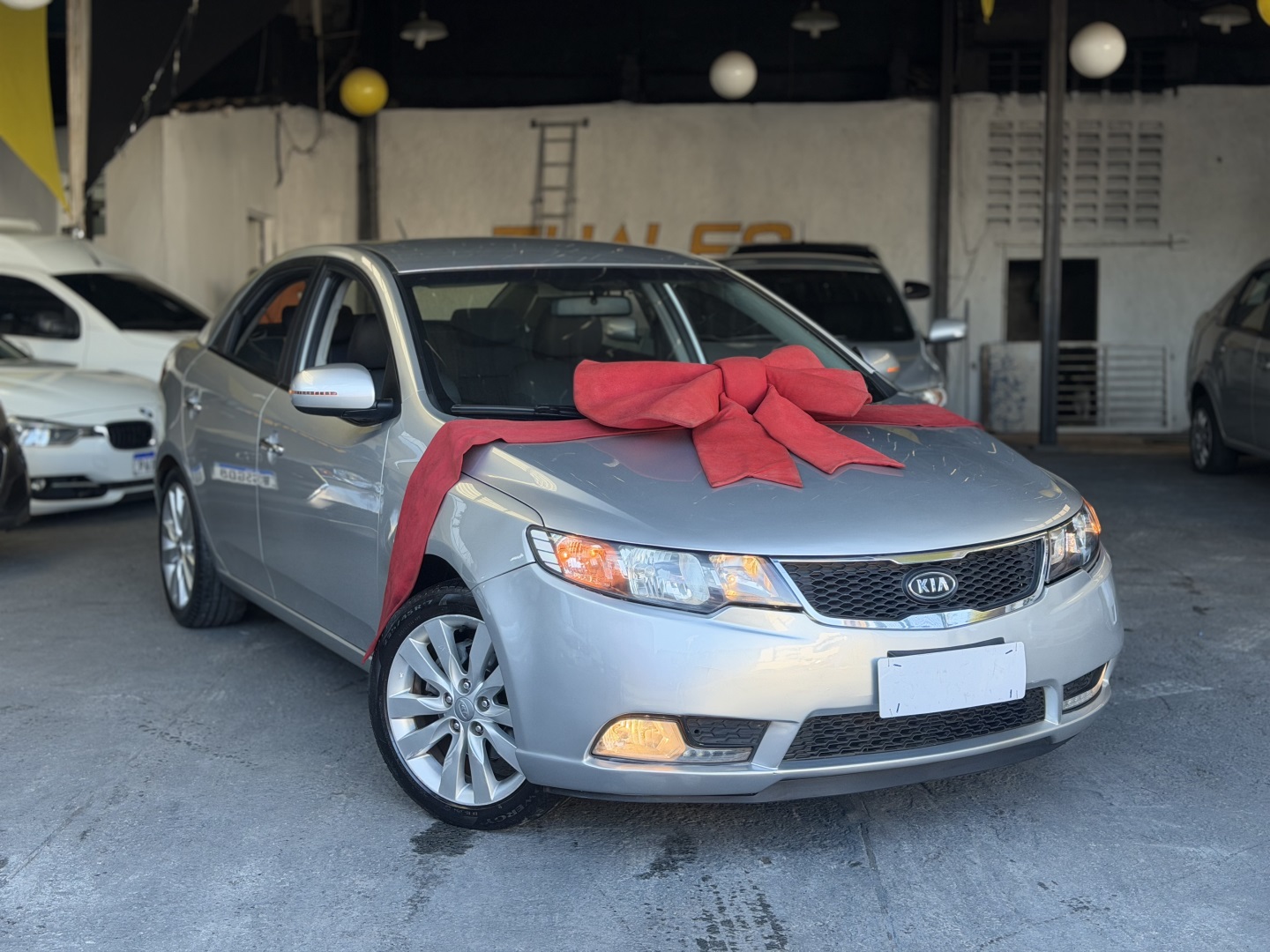 KIA CERATO