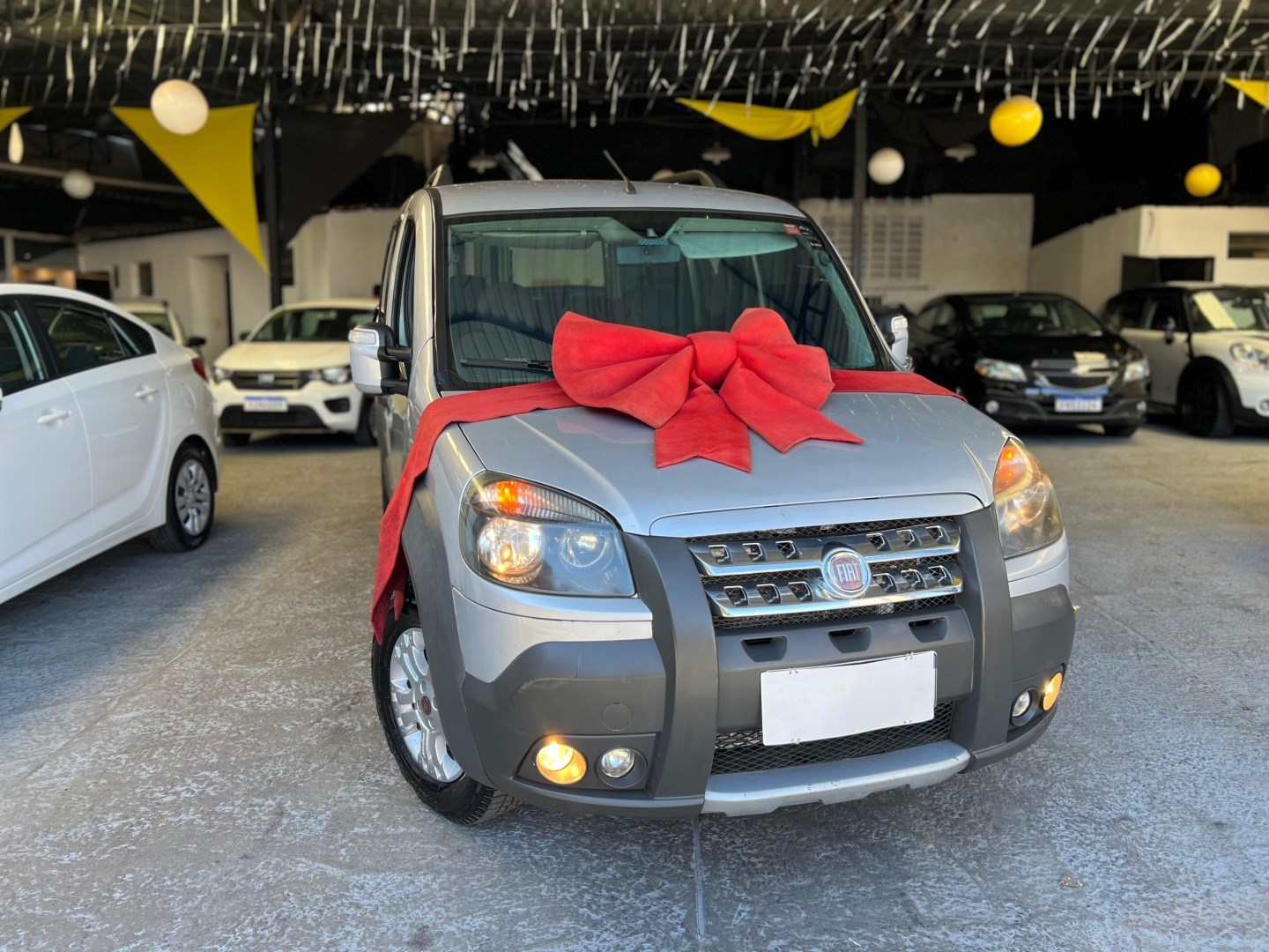 FIAT DOBLO