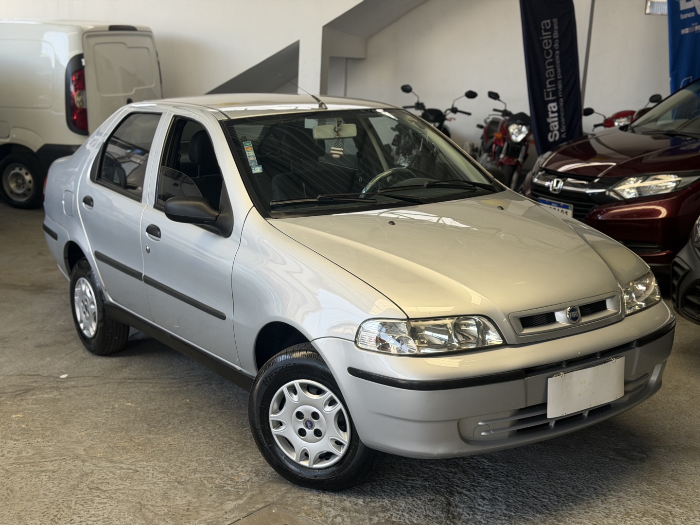 FIAT SIENA