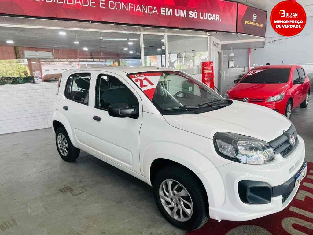 FIAT UNO