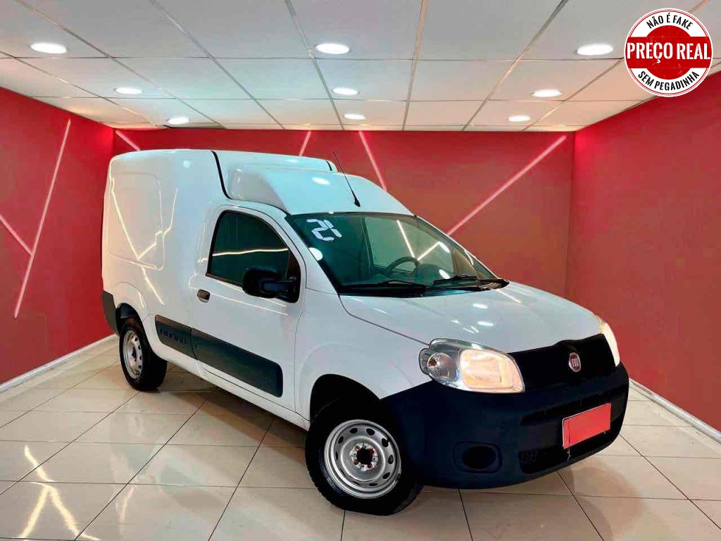FIAT FIORINO