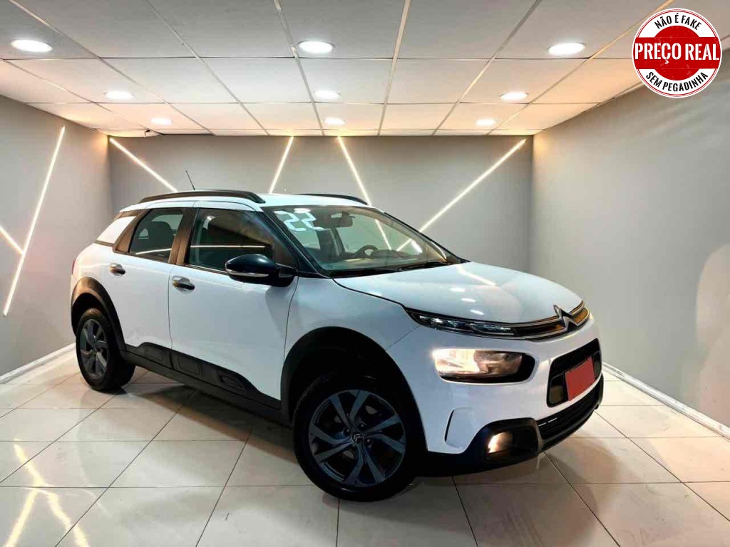 CITROEN C4 CACTUS