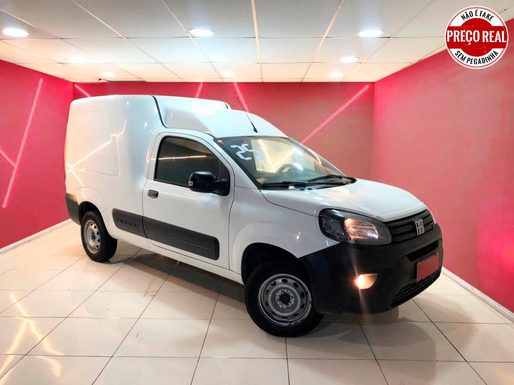 FIAT FIORINO