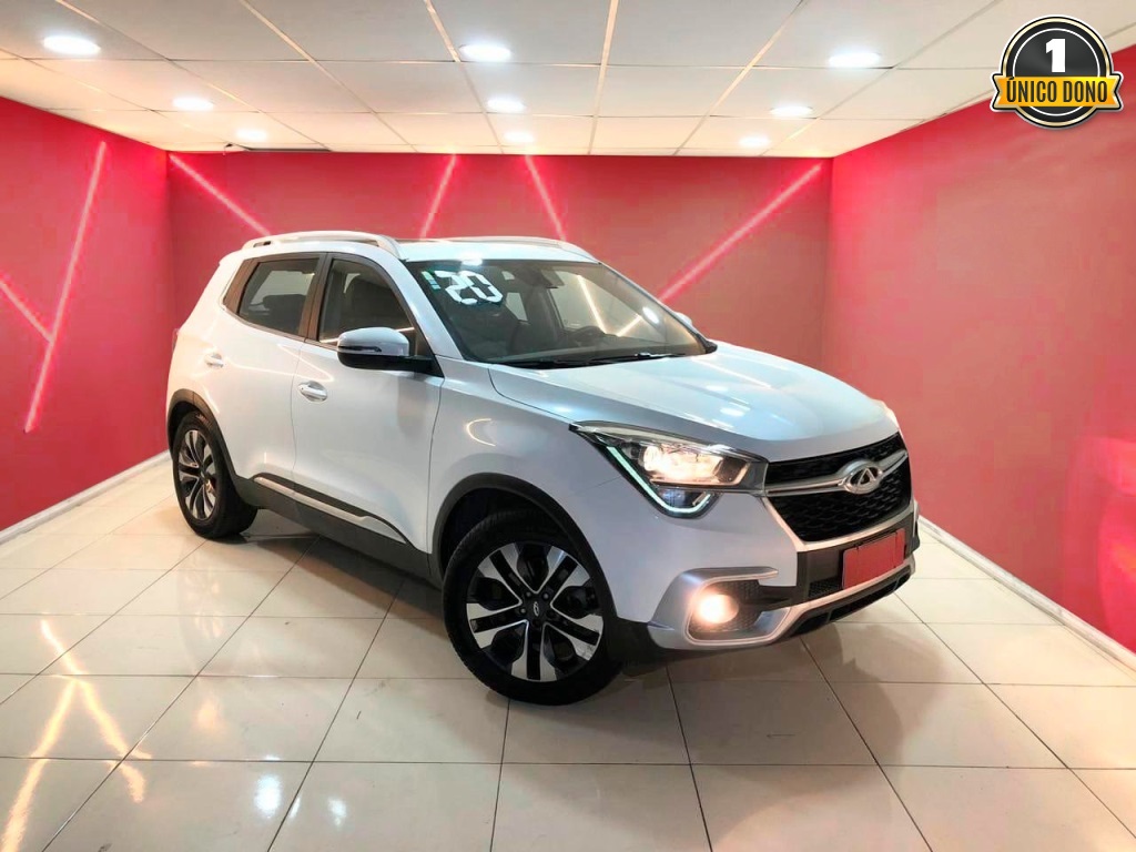 CHERY TIGGO 5x