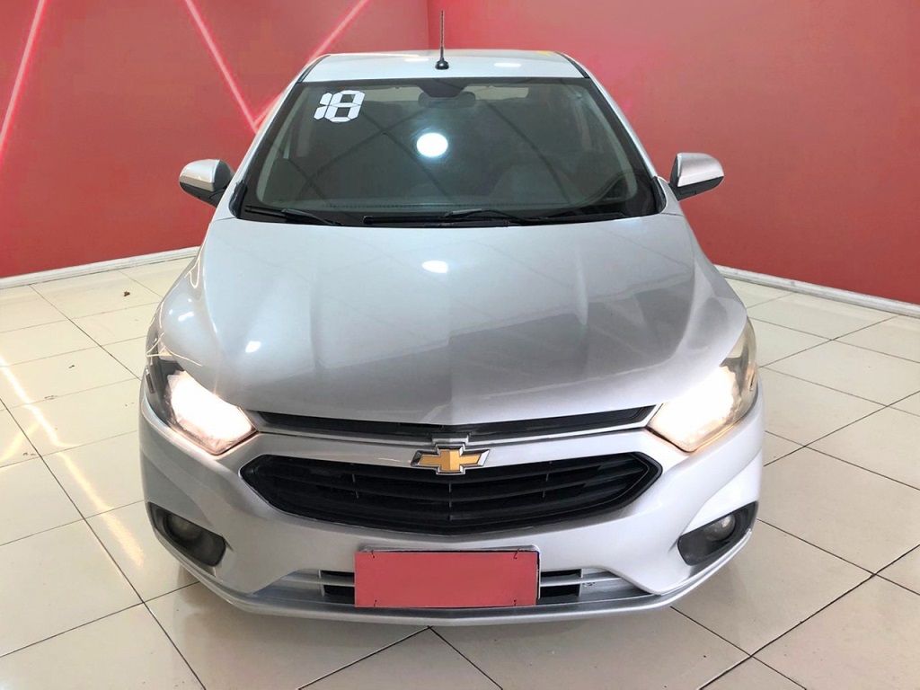 CHEVROLET PRISMA
