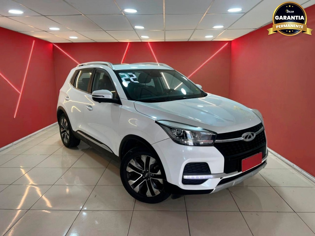 CHERY TIGGO 5x