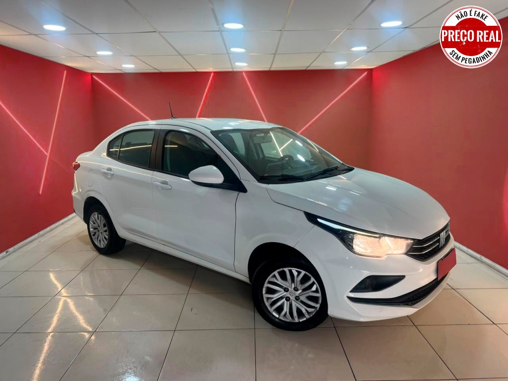 FIAT CRONOS