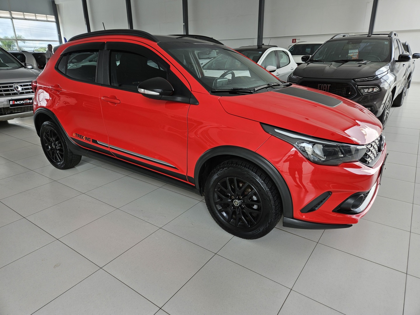FIAT ARGO