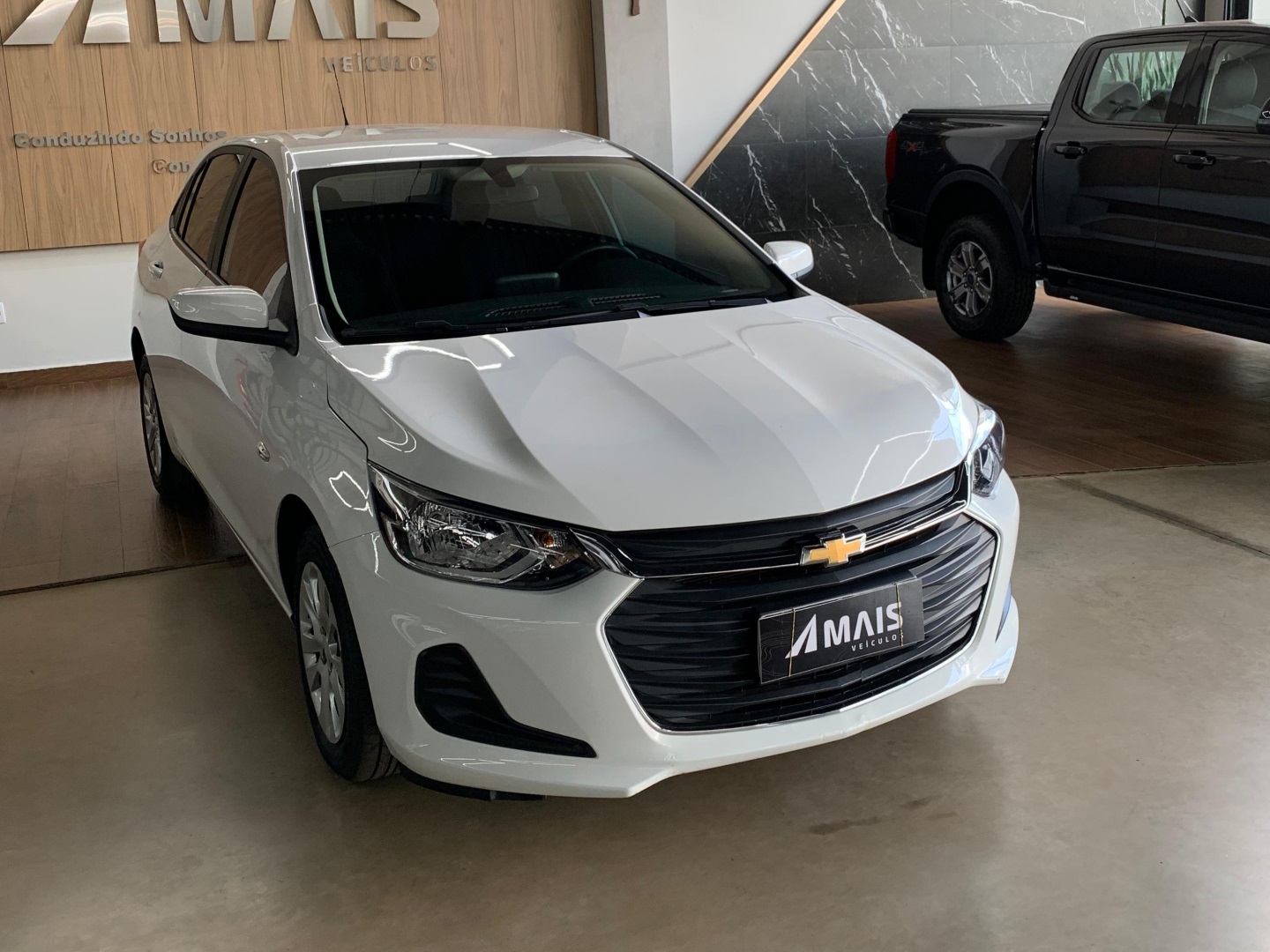 CHEVROLET ONIX 1.0 FLEX MANUAL