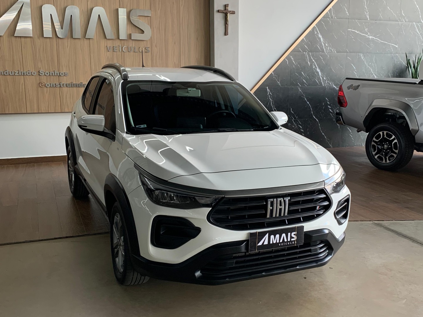 FIAT PULSE 1.0 TURBO 200 FLEX DRIVE CVT