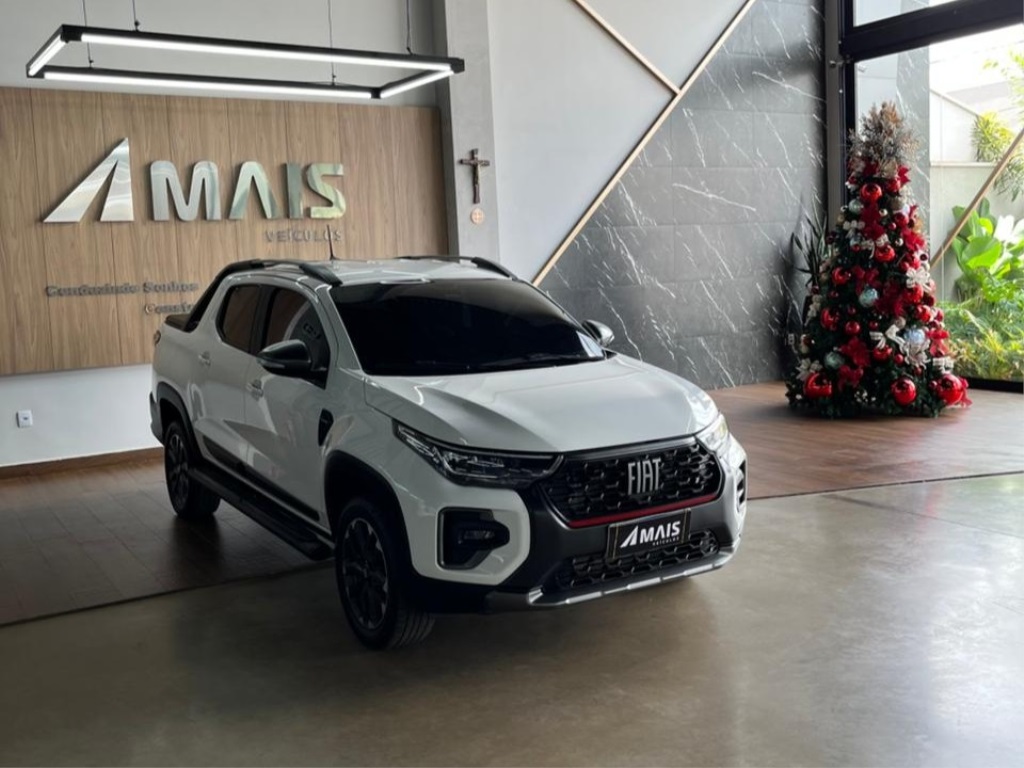 FIAT STRADA 1.0 TURBO 200 FLEX ULTRA CD CVT