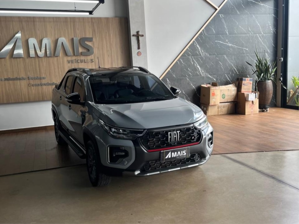 FIAT STRADA 1.0 TURBO 200 FLEX ULTRA CD CVT