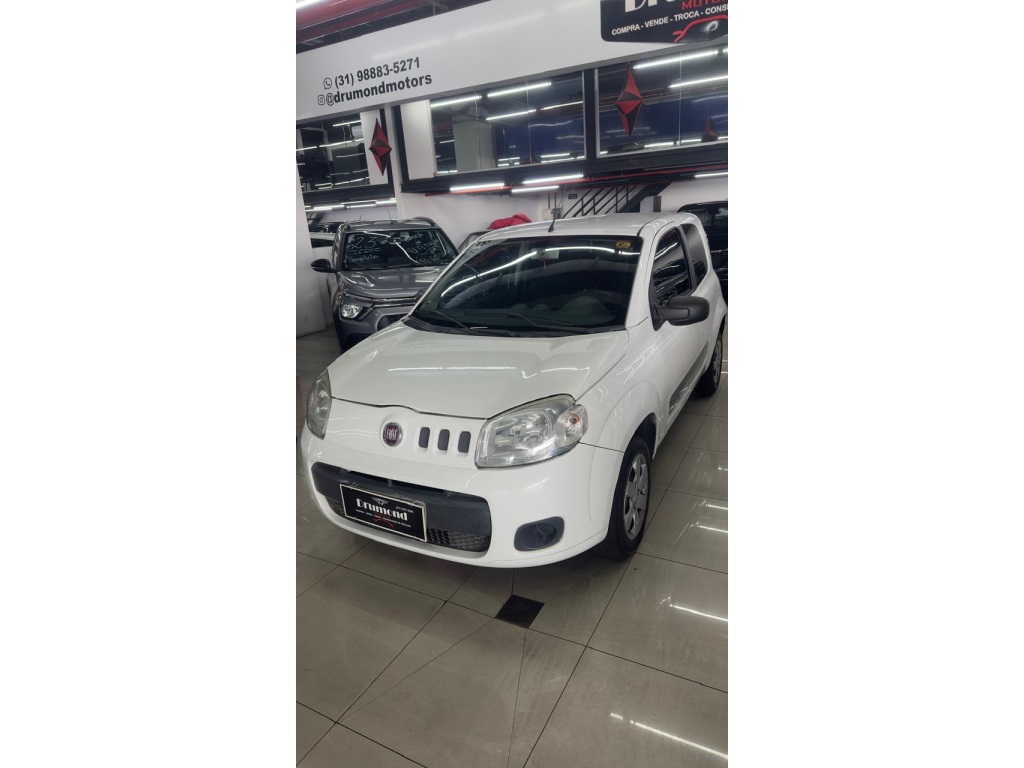 FIAT UNO