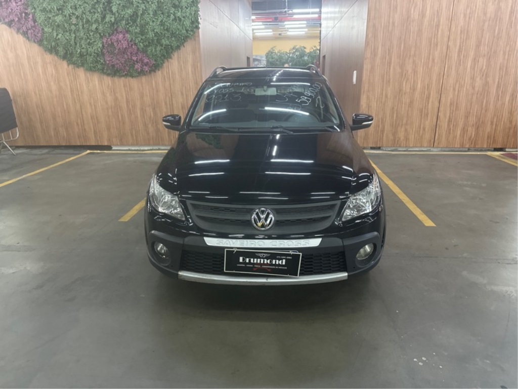 VOLKSWAGEN SAVEIRO
