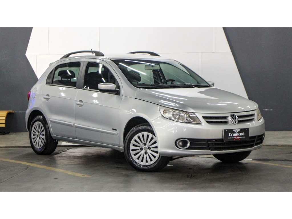 VOLKSWAGEN GOL