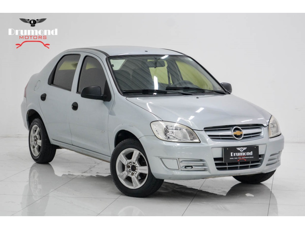 CHEVROLET PRISMA