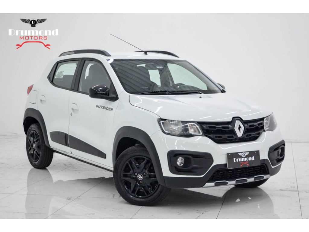 RENAULT KWID