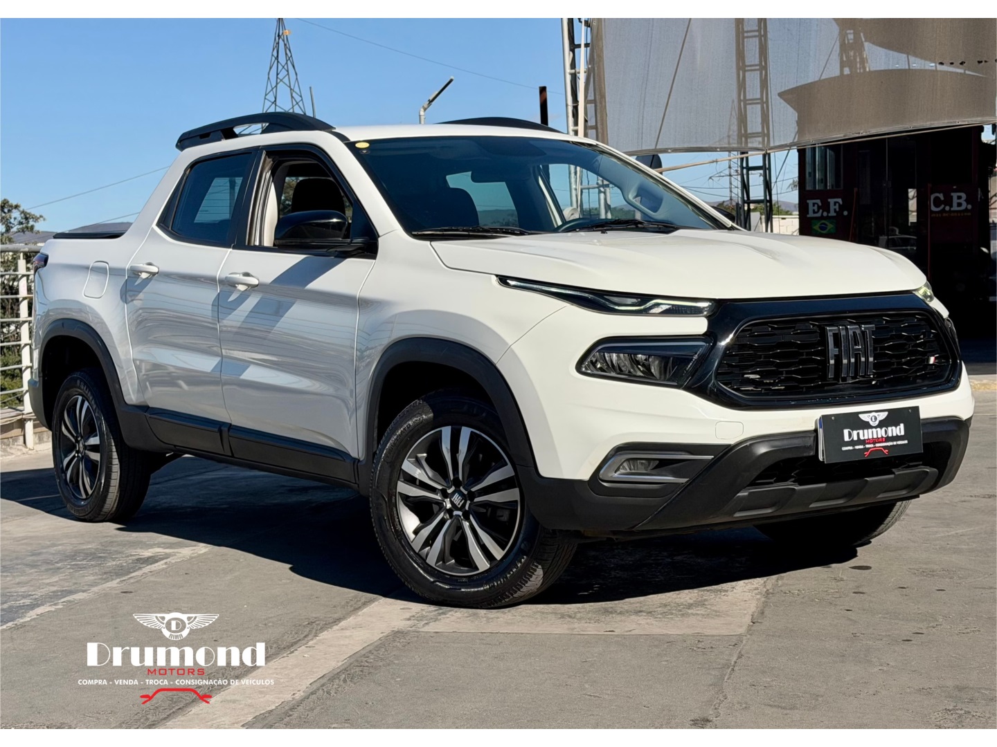 FIAT TORO