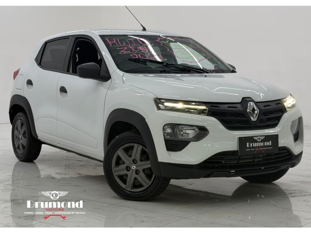 RENAULT KWID