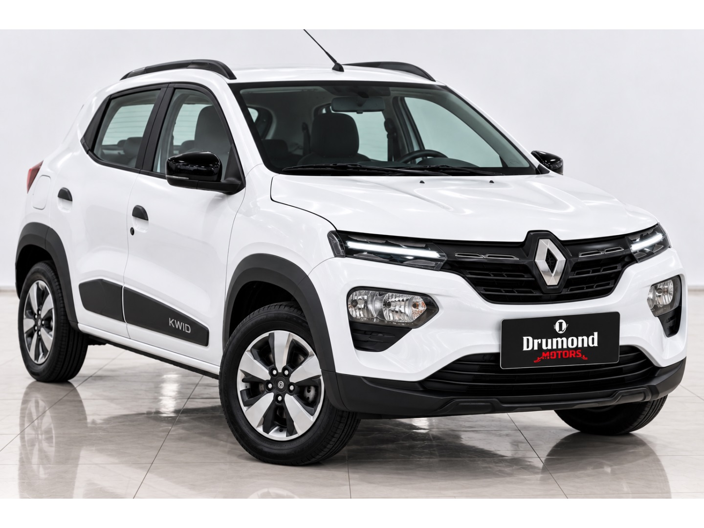 RENAULT KWID