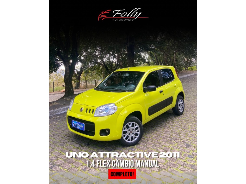FIAT UNO