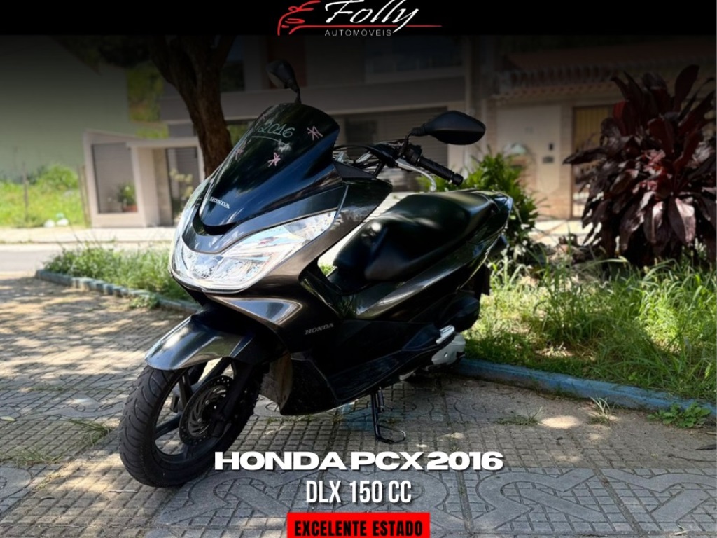 HONDA PCX 150